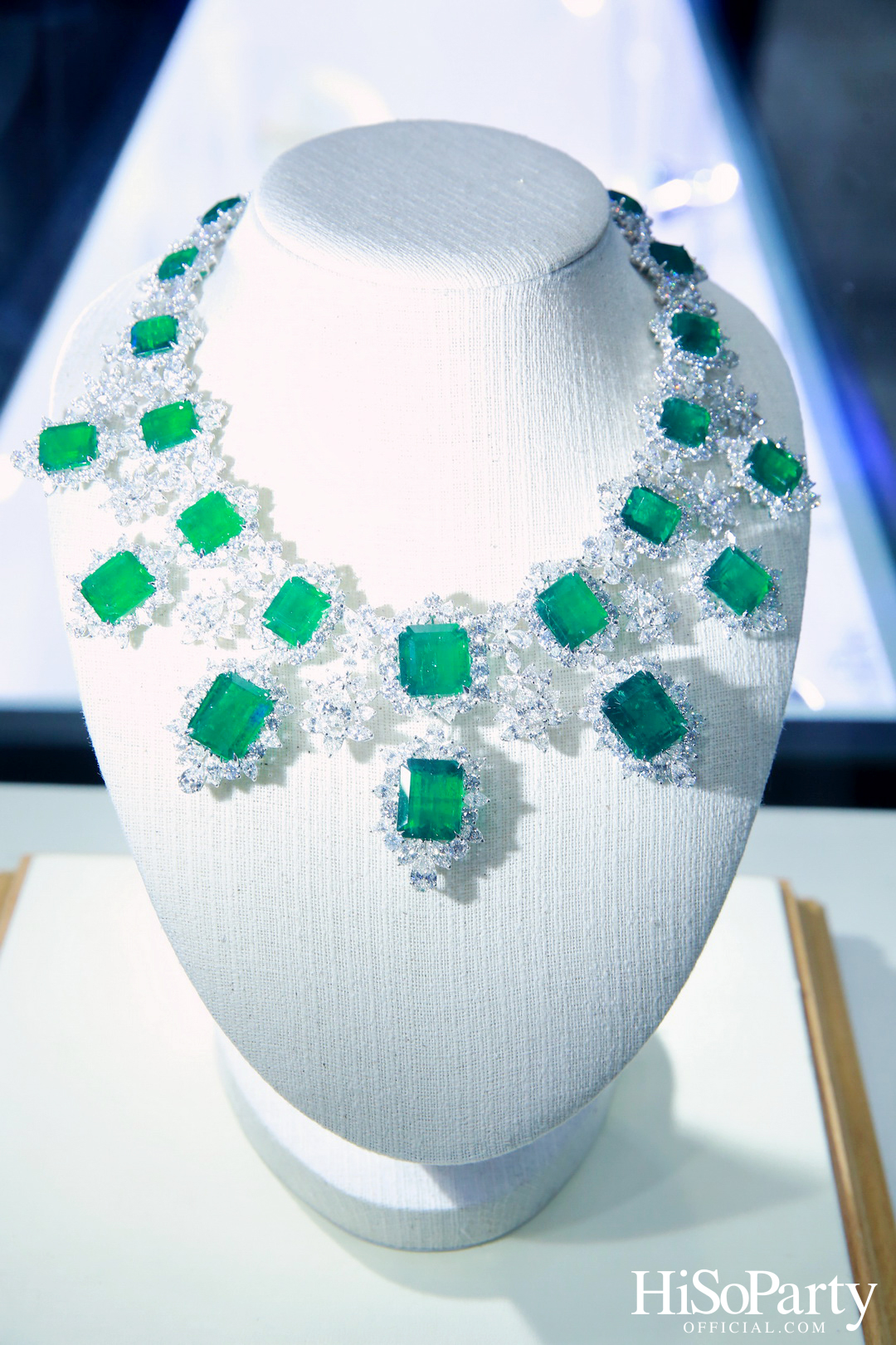 BEAUTY GEMS GRAND OPENING OF THE NEW CHAPTER EXCLUSIVE WITH MARIO MAURER