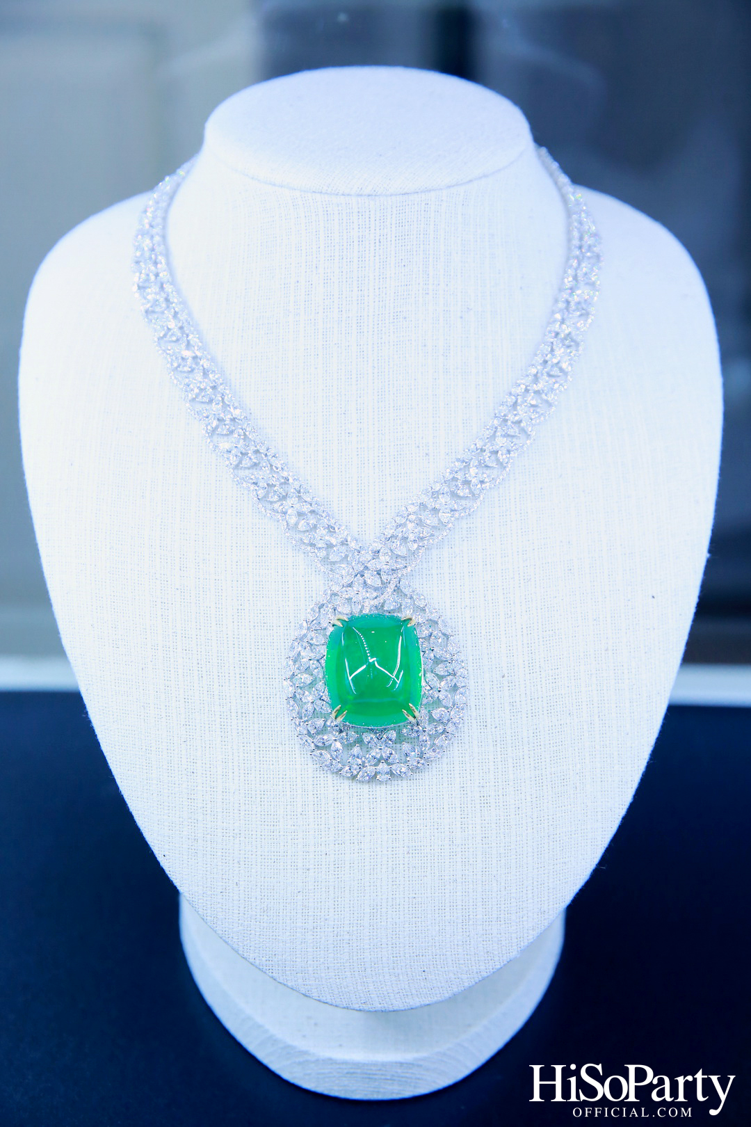 BEAUTY GEMS GRAND OPENING OF THE NEW CHAPTER EXCLUSIVE WITH MARIO MAURER