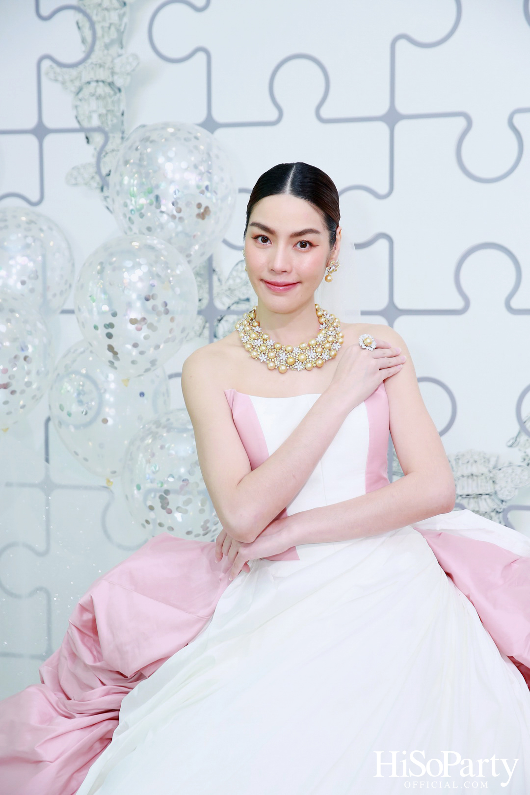 BEAUTY GEMS GRAND OPENING OF THE NEW CHAPTER EXCLUSIVE WITH MARIO MAURER