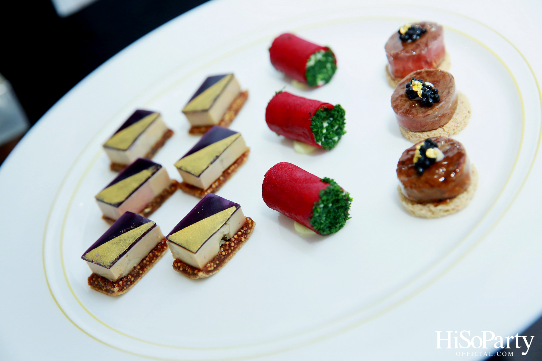 BEAUTY GEMS GRAND OPENING OF THE NEW CHAPTER EXCLUSIVE WITH MARIO MAURER