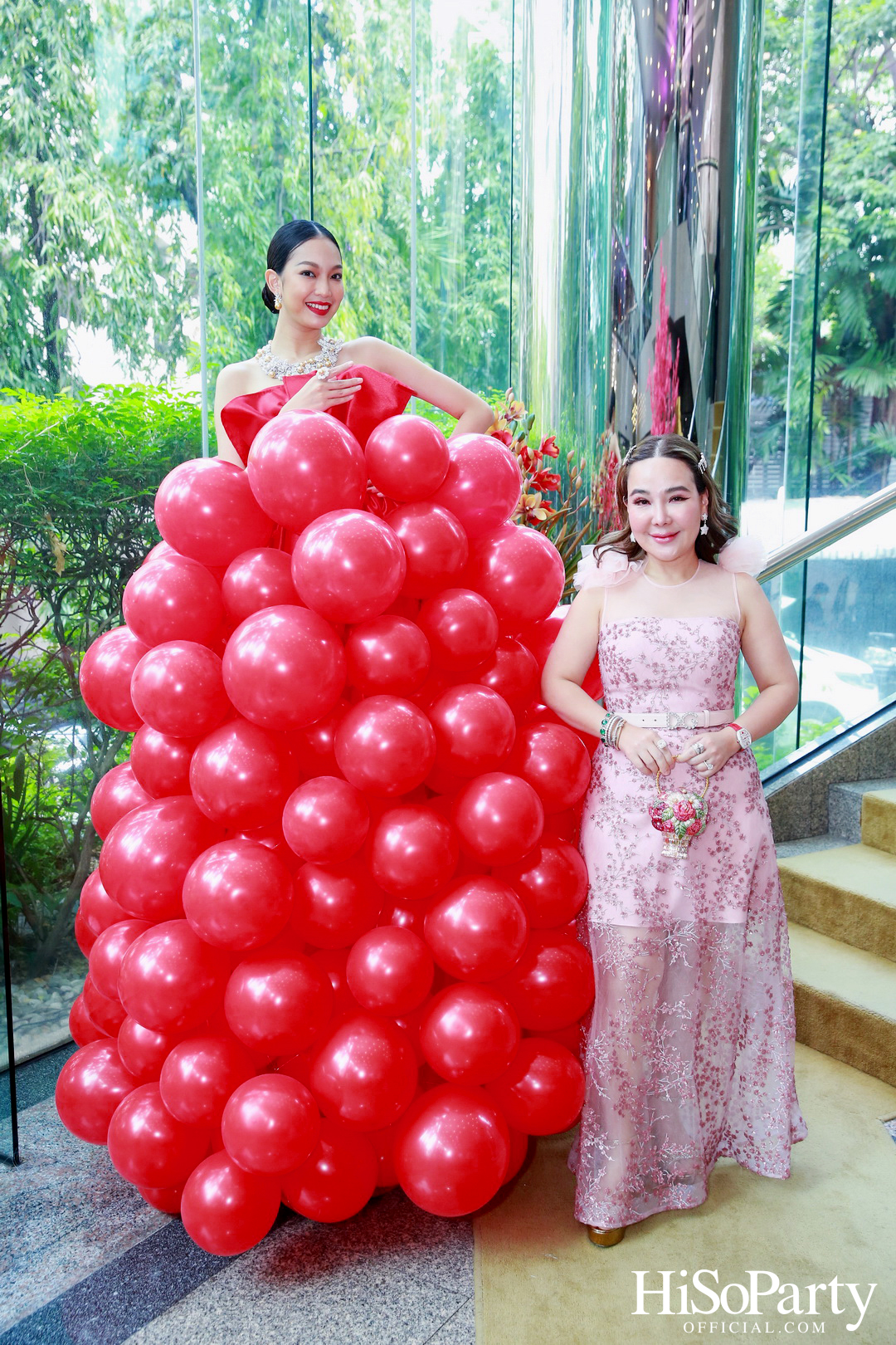 BEAUTY GEMS GRAND OPENING OF THE NEW CHAPTER EXCLUSIVE WITH MARIO MAURER