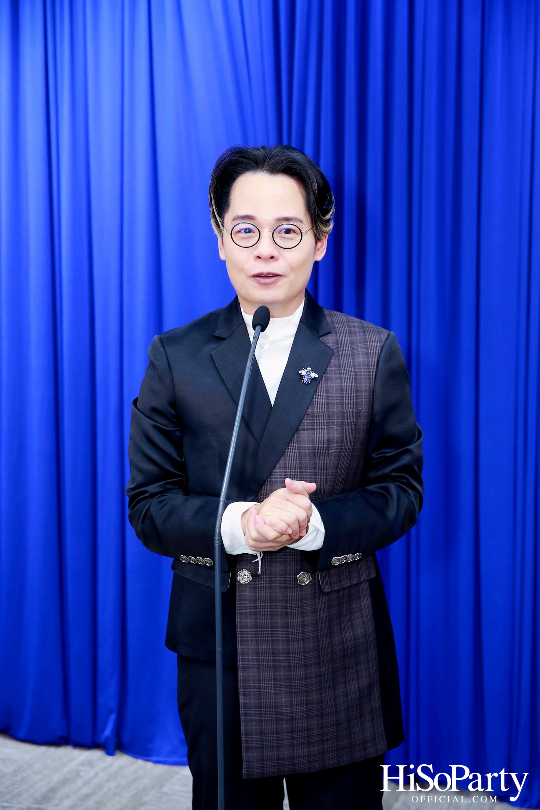 BEAUTY GEMS GRAND OPENING OF THE NEW CHAPTER EXCLUSIVE WITH MARIO MAURER