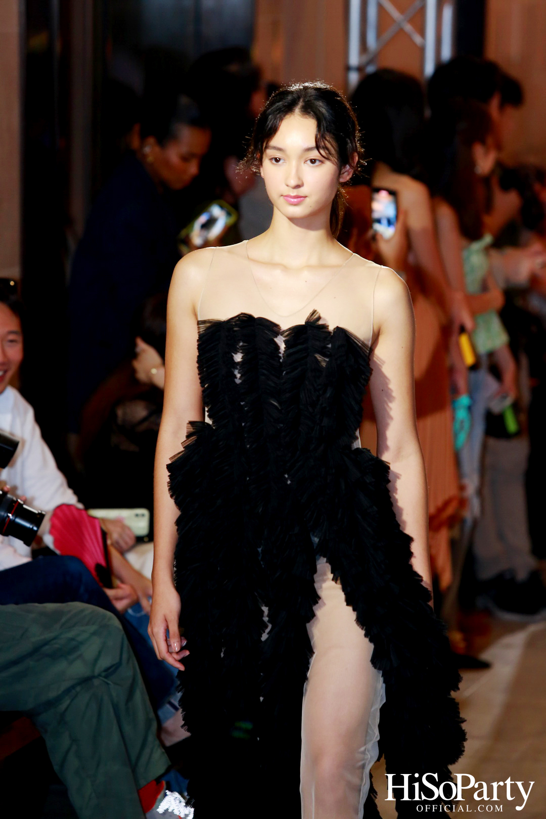 KEM X THE ISSARA SATHORN ‘Collection Launch by KEM’