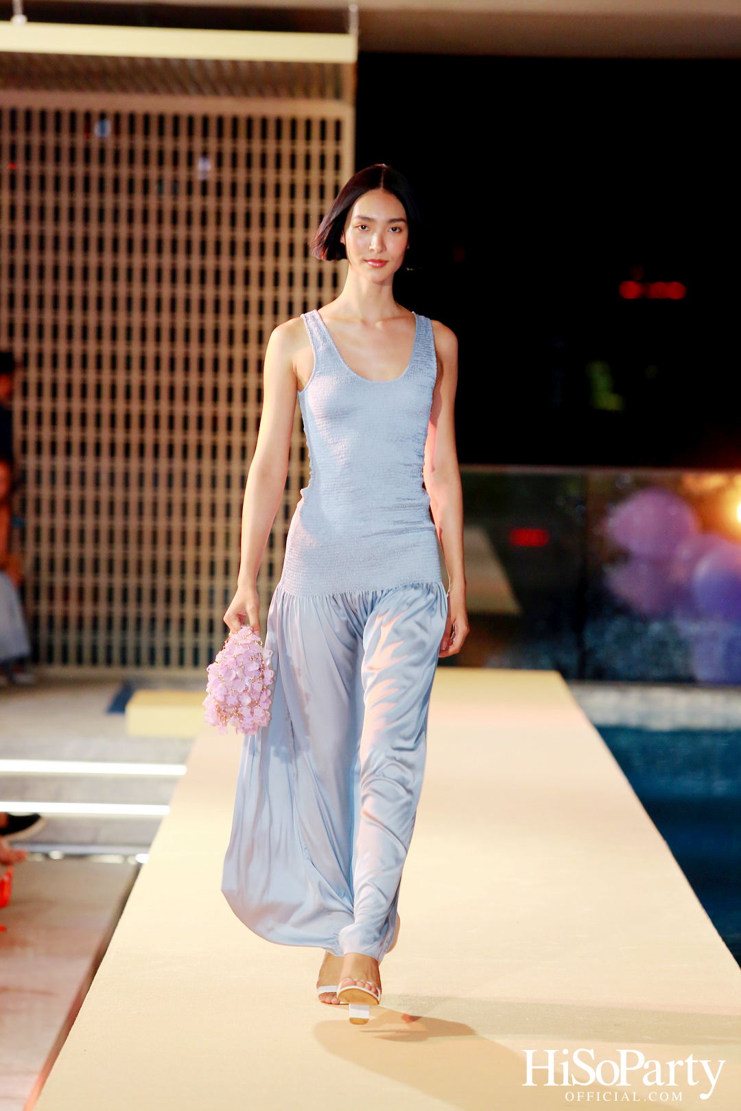 KEM X THE ISSARA SATHORN ‘Collection Launch by KEM’