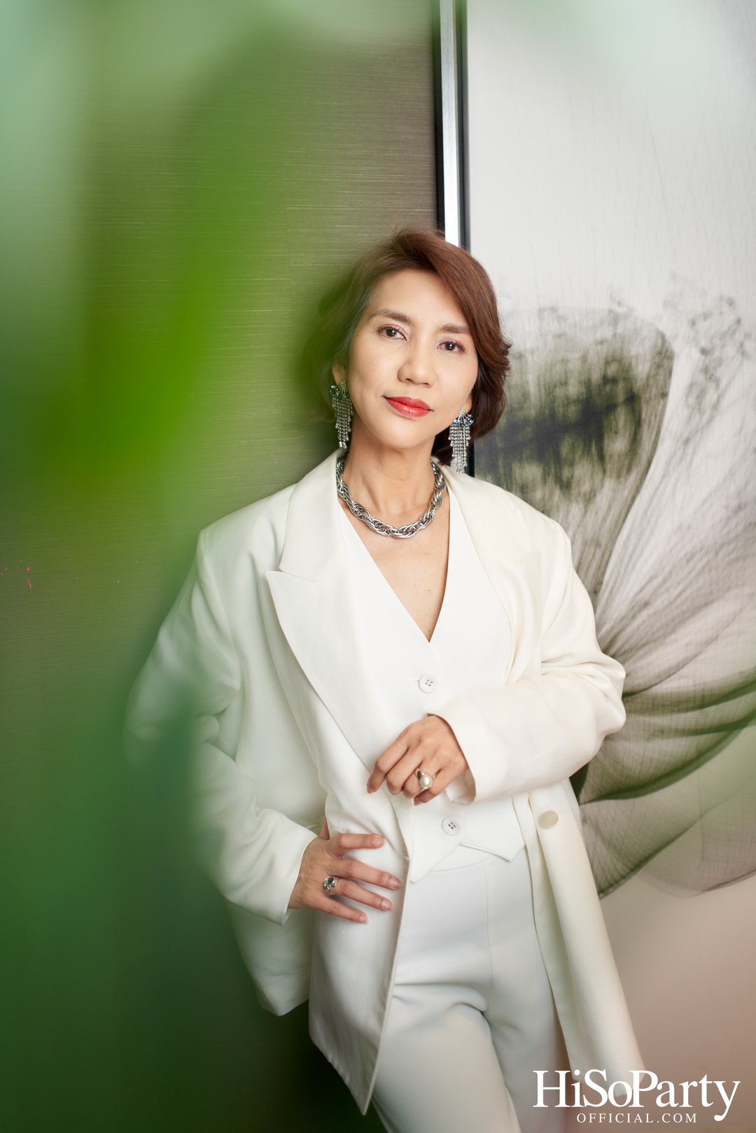 ‘5th Anniversary of KANEBO THE EXCEPTIONAL’ Experience supreme bliss with flawless artistry. CLEAR and BEYOND