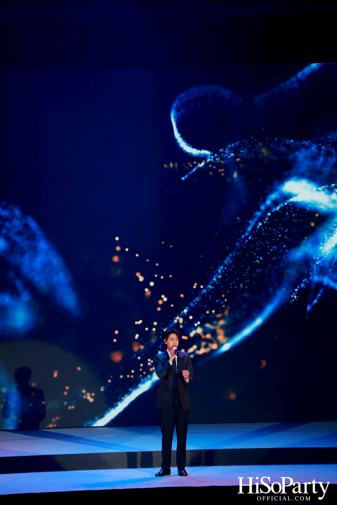 ICONSIAM – The 5th Anniversary of The ICON Unrivaled