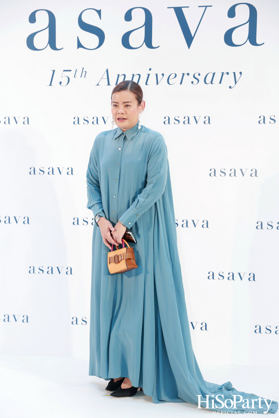 asava 15th Anniversary งานฉลองครบรอบ 15 ปี อาซาว่า