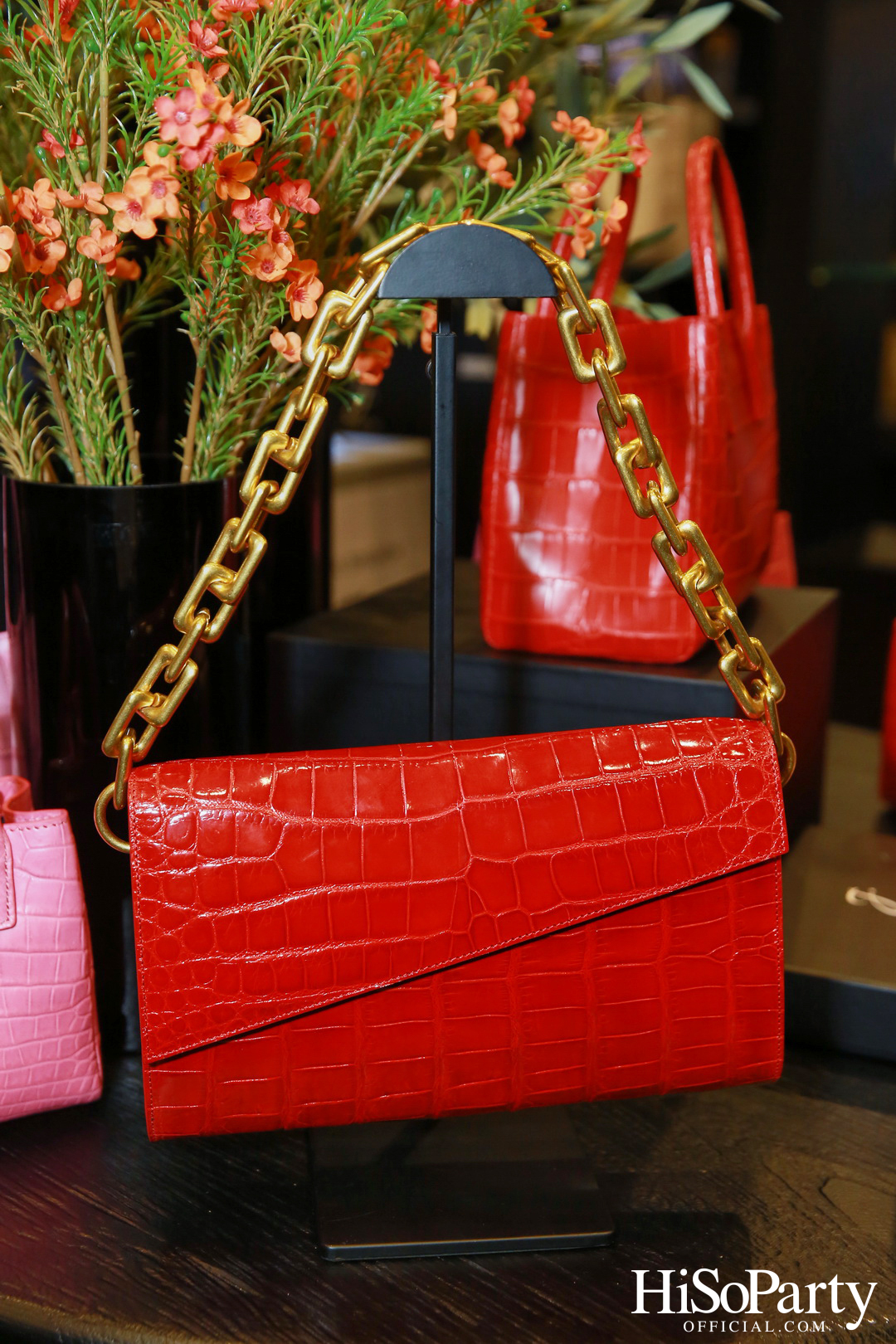 Grand Opening Jira Bangkok Flagship Store