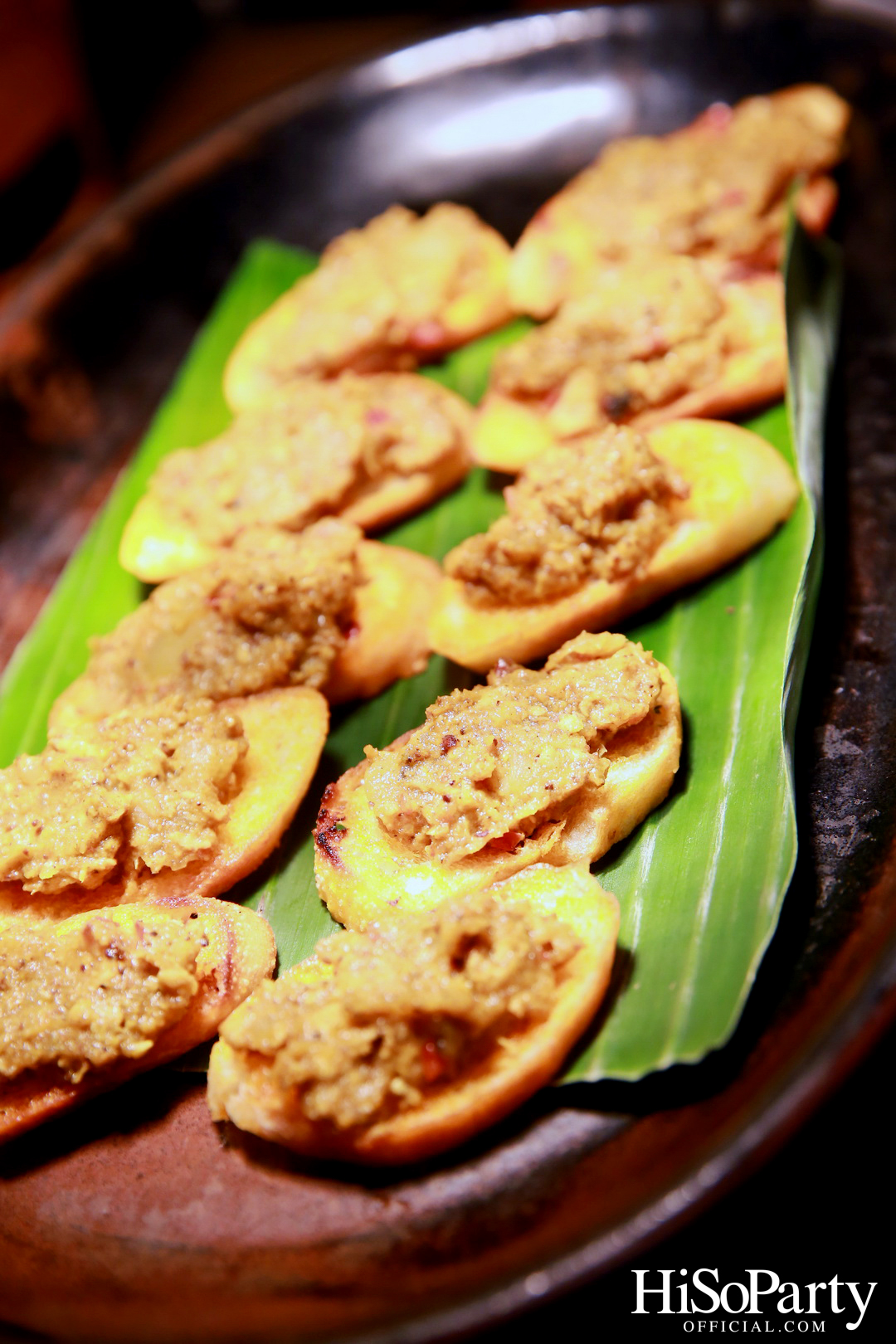 'THE PENINSULA BANGKOK'S 25th ANNIVERSARY CELEBRATION!