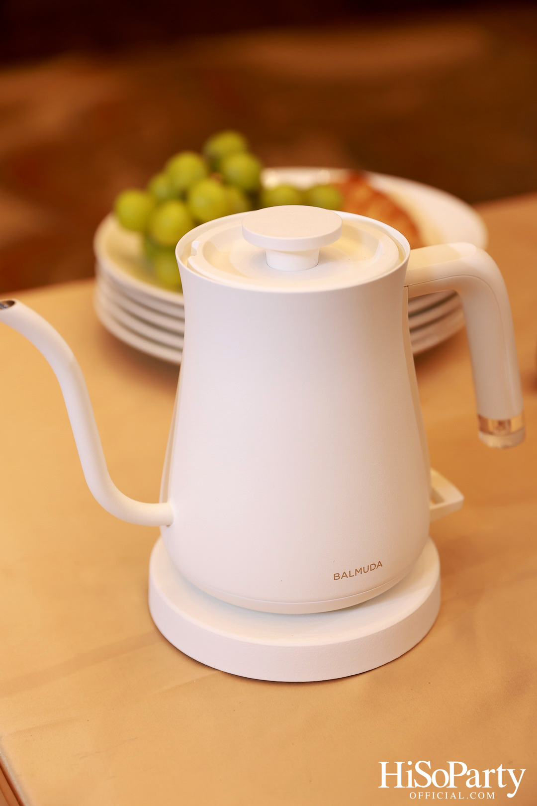 BALMUDA ‘My First Love’