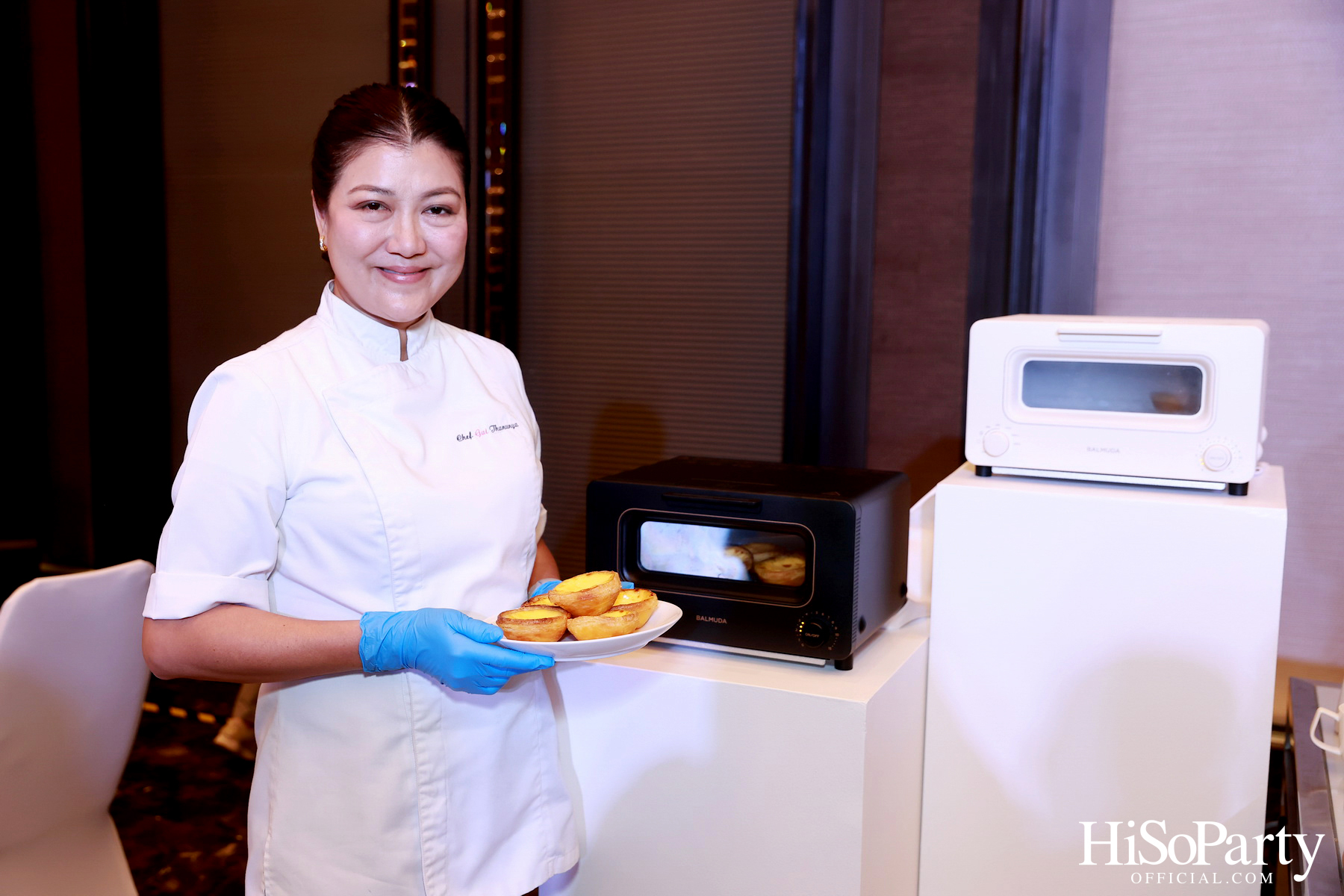 BALMUDA ‘My First Love’