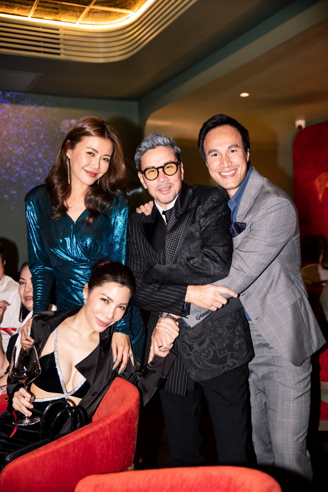 The Eighth Edition of the Italian Cuisine Week 2023 