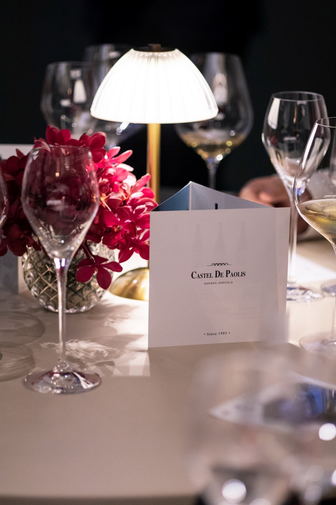 The Eighth Edition of the Italian Cuisine Week 2023 