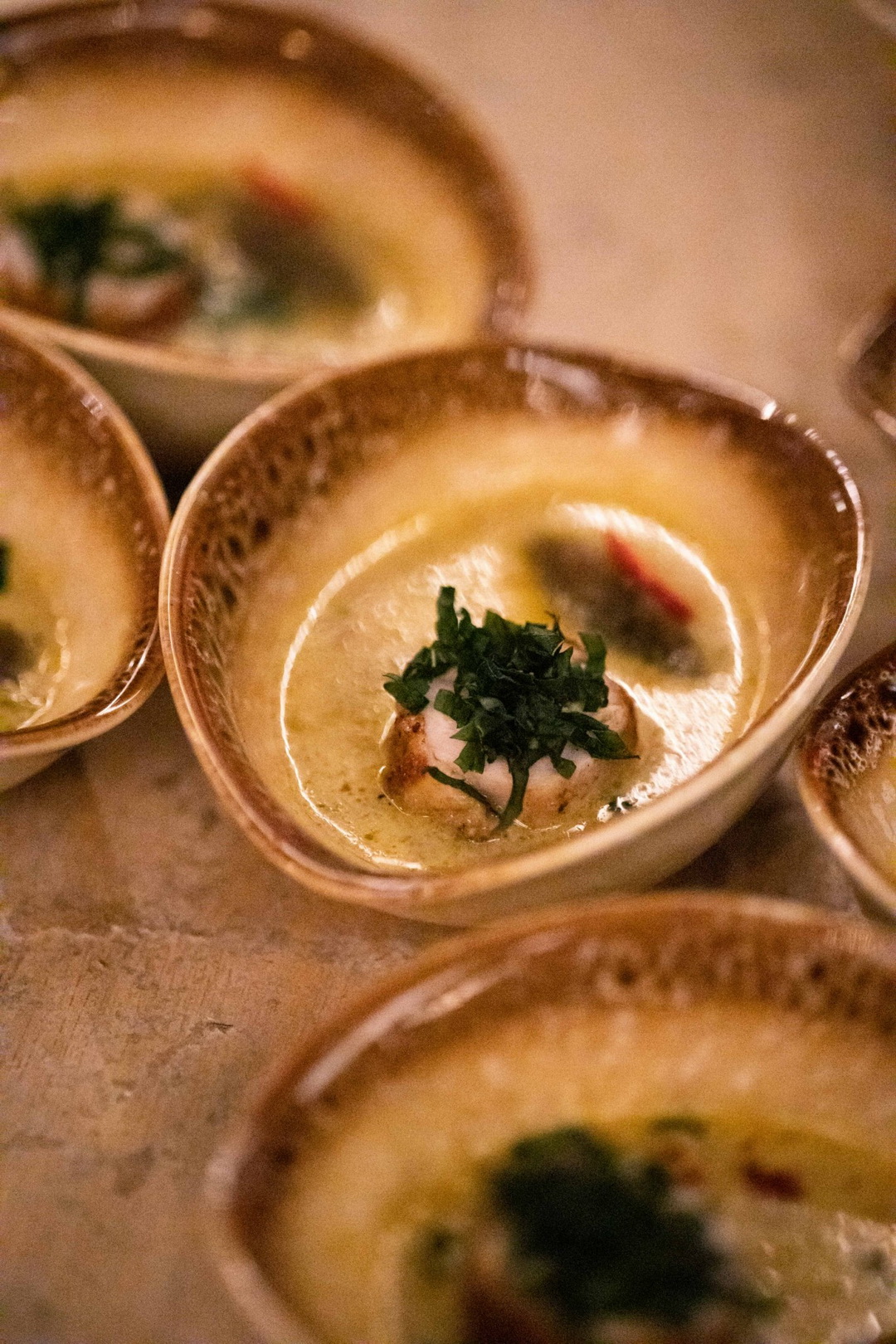 The Eighth Edition of the Italian Cuisine Week 2023 