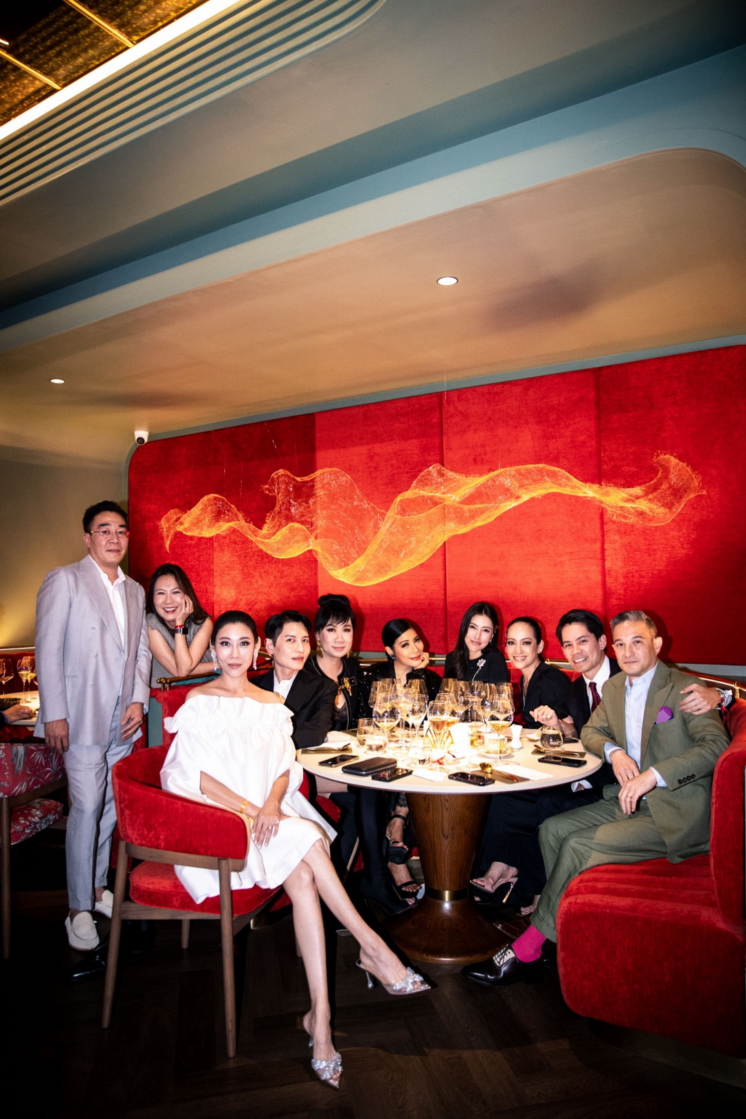 The Eighth Edition of the Italian Cuisine Week 2023 