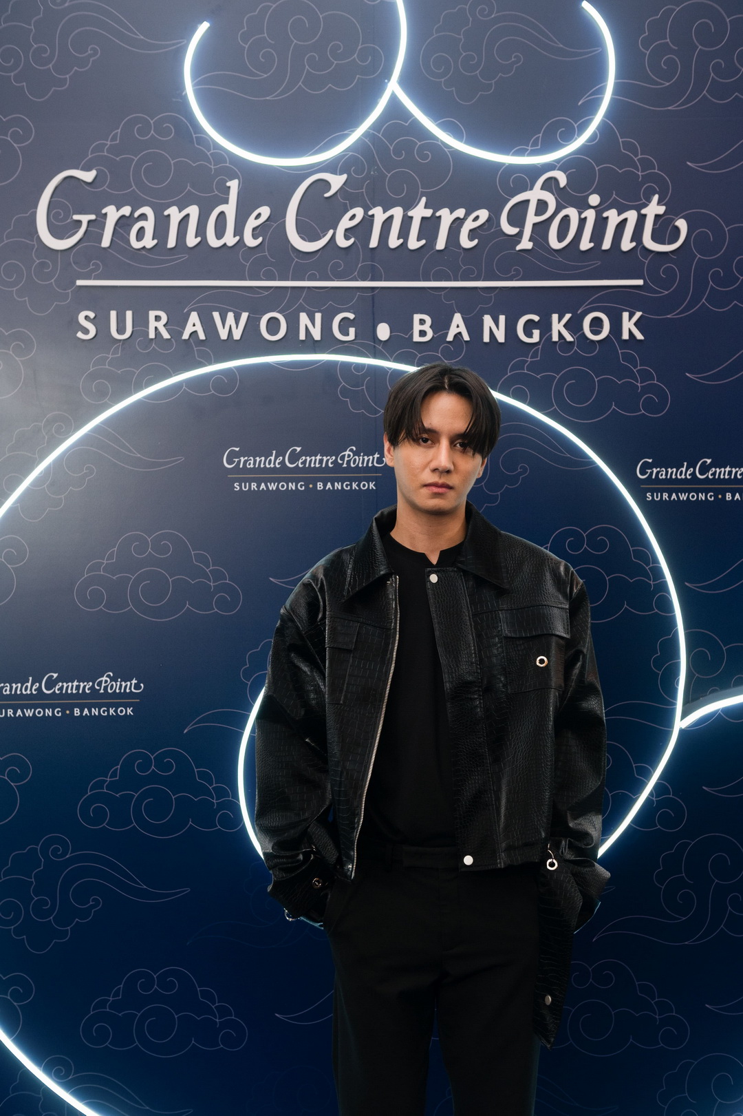 งานฉลองเปิดตัวโรงแรมแกรนด์ เซนเตอร์ พอยต์ สุรวงศ์ กรุงเทพฯ อย่างเป็นทางการ