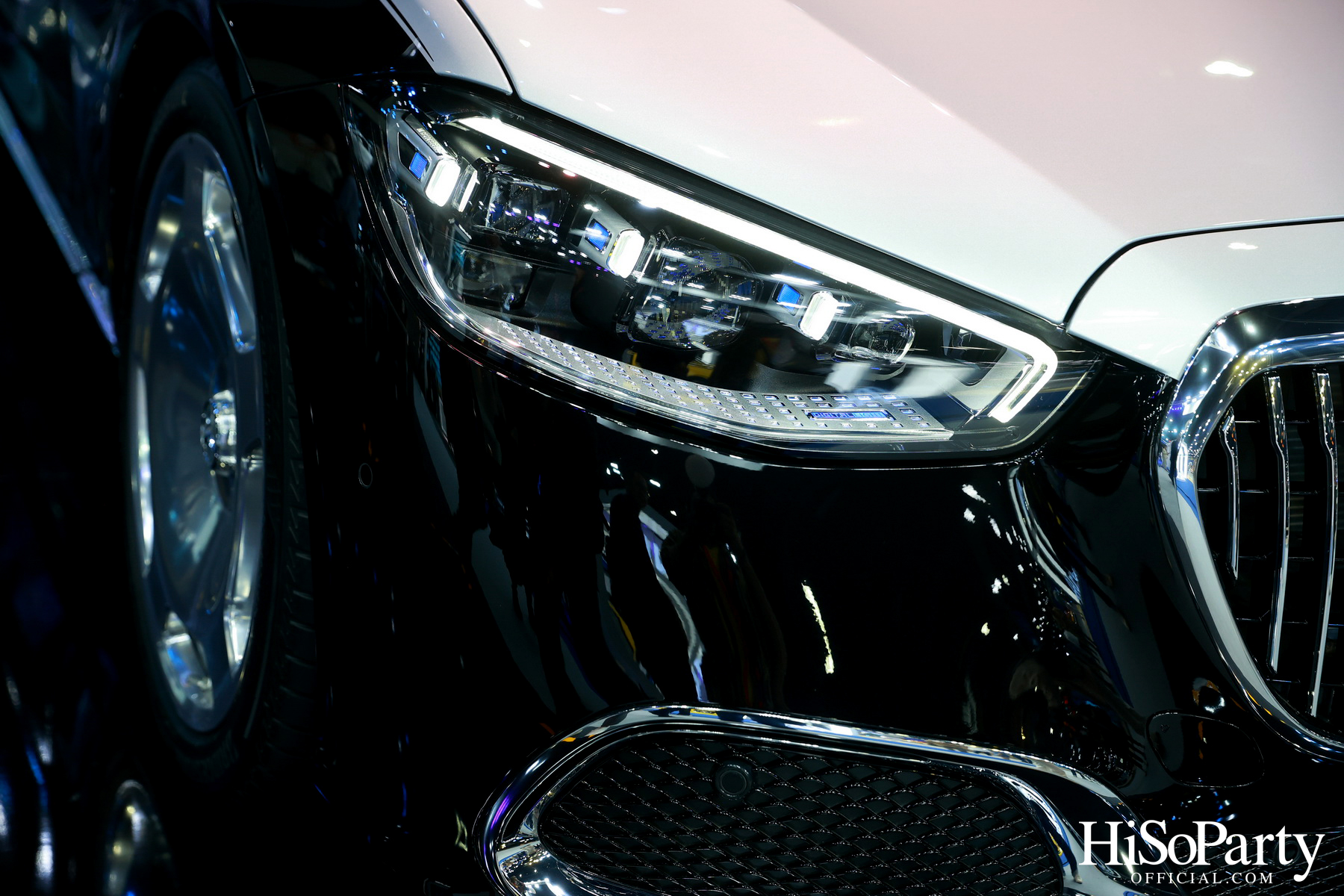 MOTOR EXPO 2023