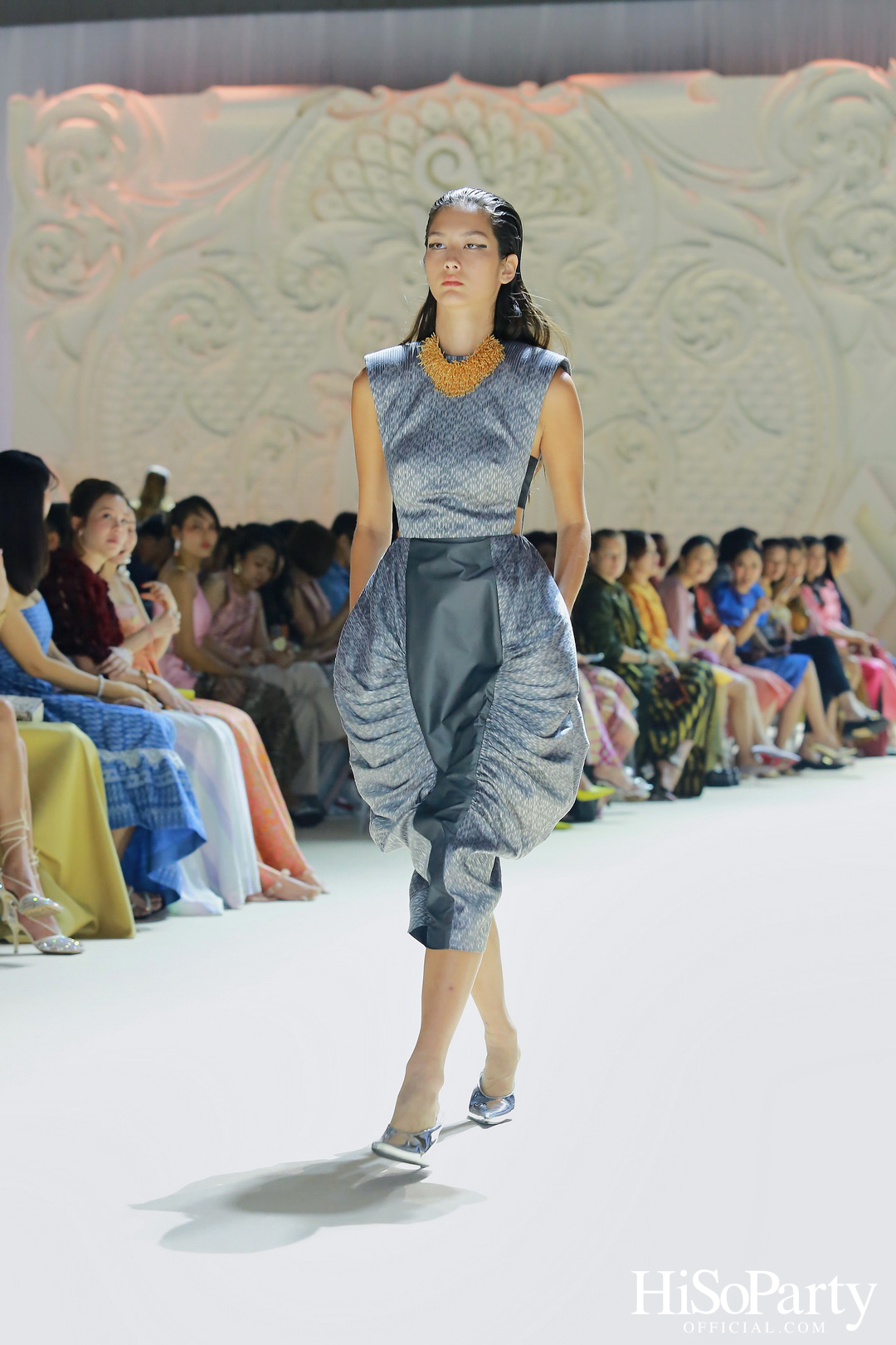 Silk Festival 2023 Silk Success Sustainability