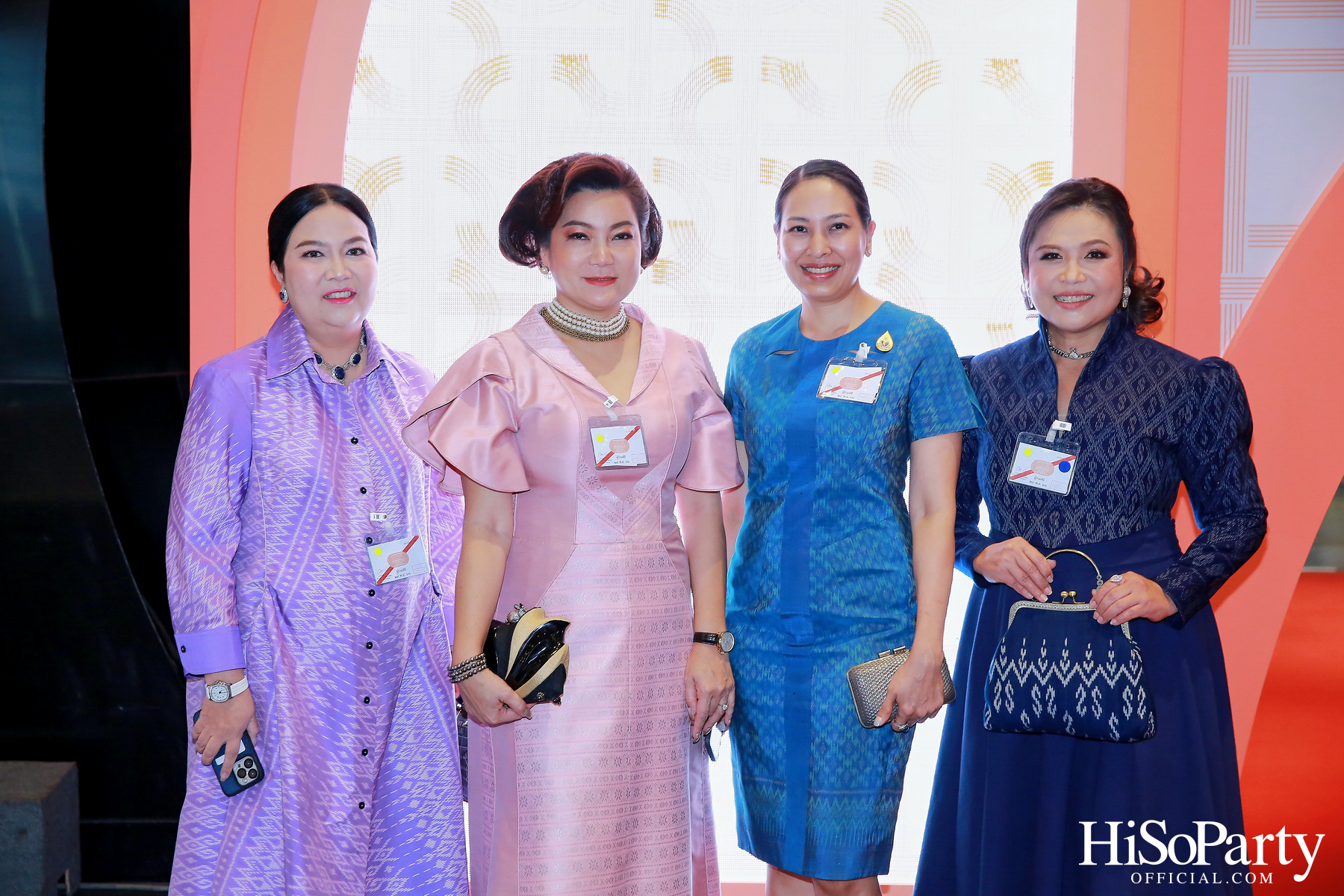 Silk Festival 2023 Silk Success Sustainability