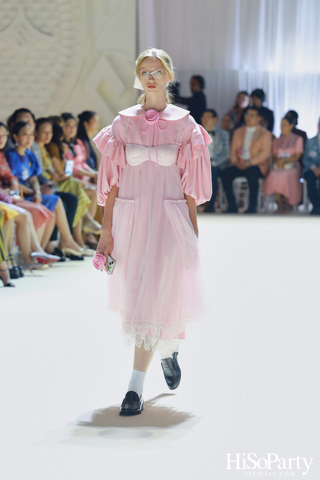 Silk Festival 2023 Silk Success Sustainability