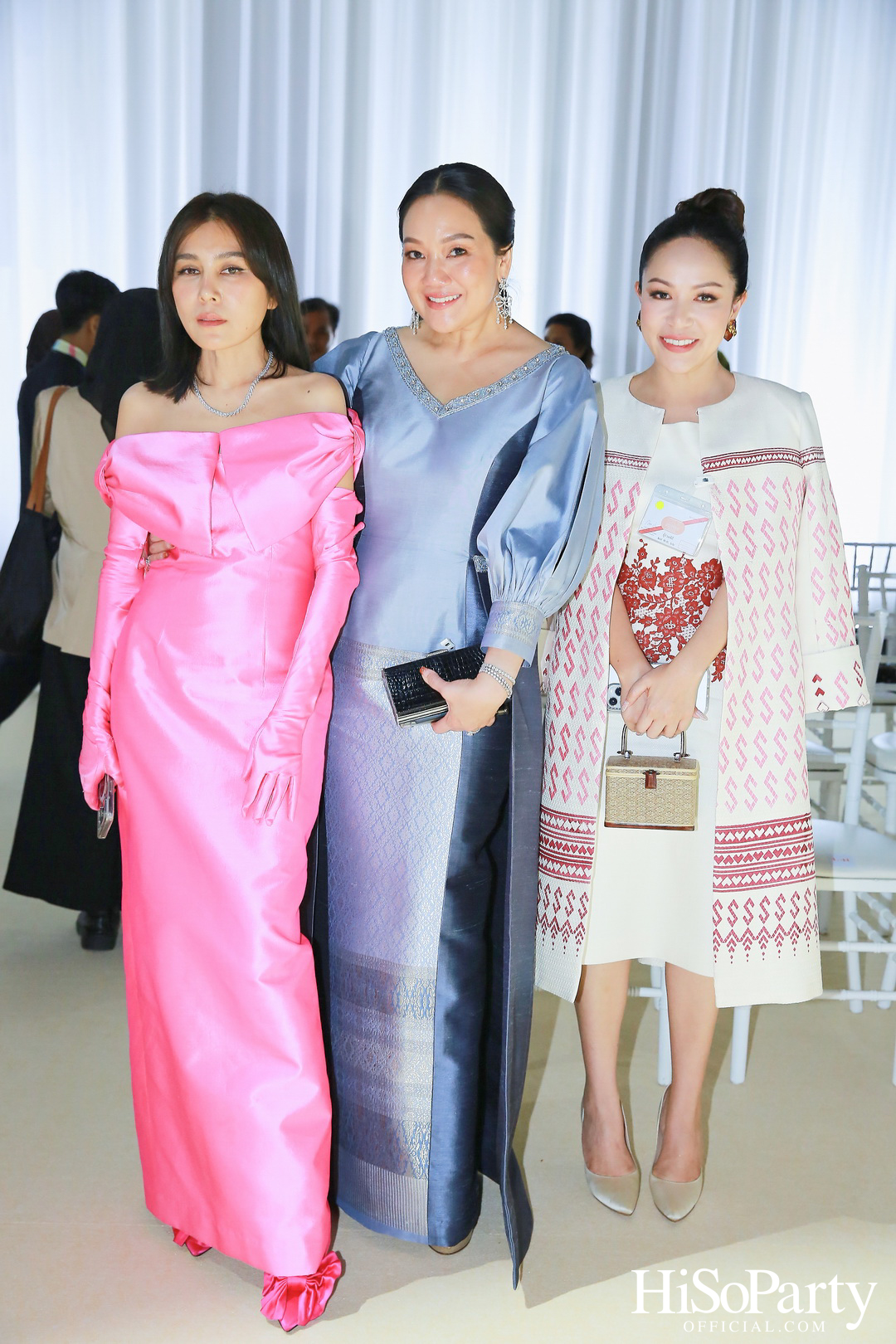 Silk Festival 2023 Silk Success Sustainability