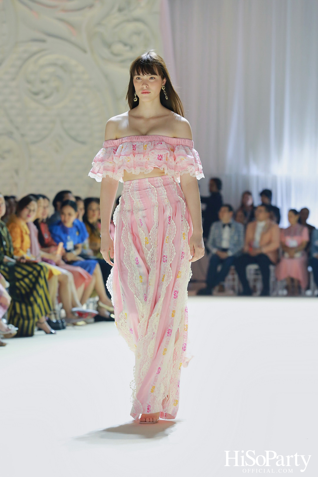 Silk Festival 2023 Silk Success Sustainability