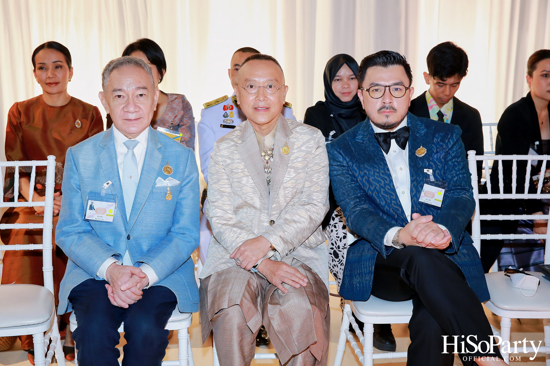 Silk Festival 2023 Silk Success Sustainability