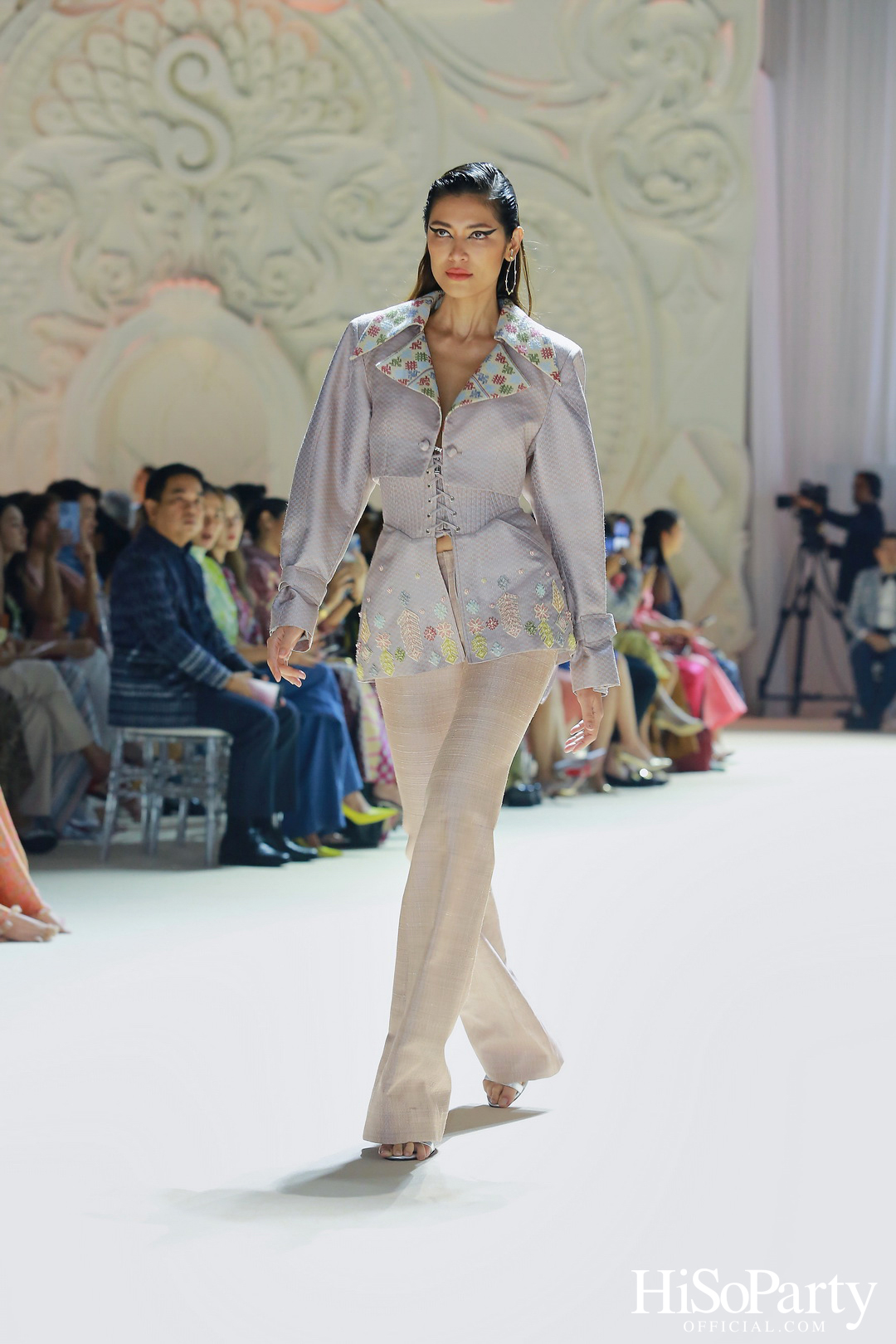 Silk Festival 2023 Silk Success Sustainability