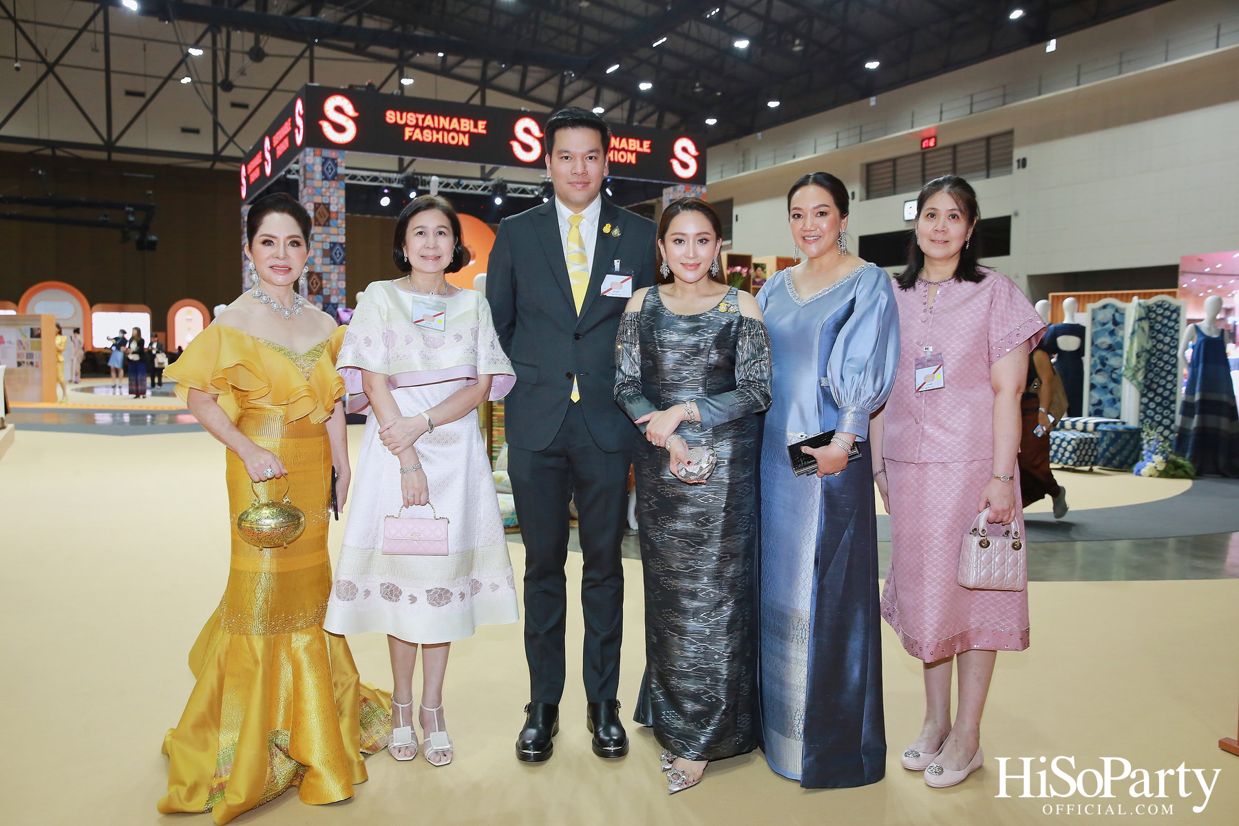 Silk Festival 2023 Silk Success Sustainability