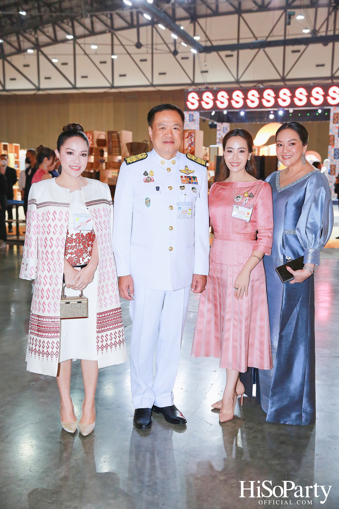 Silk Festival 2023 Silk Success Sustainability