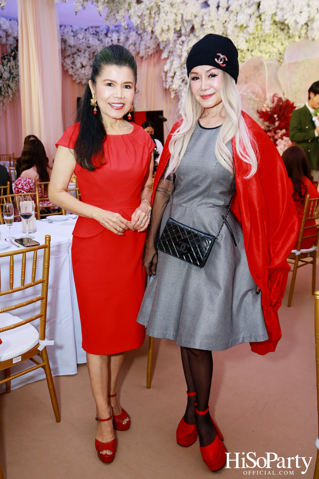 Grand Opening ‘GRAZI Clinic’