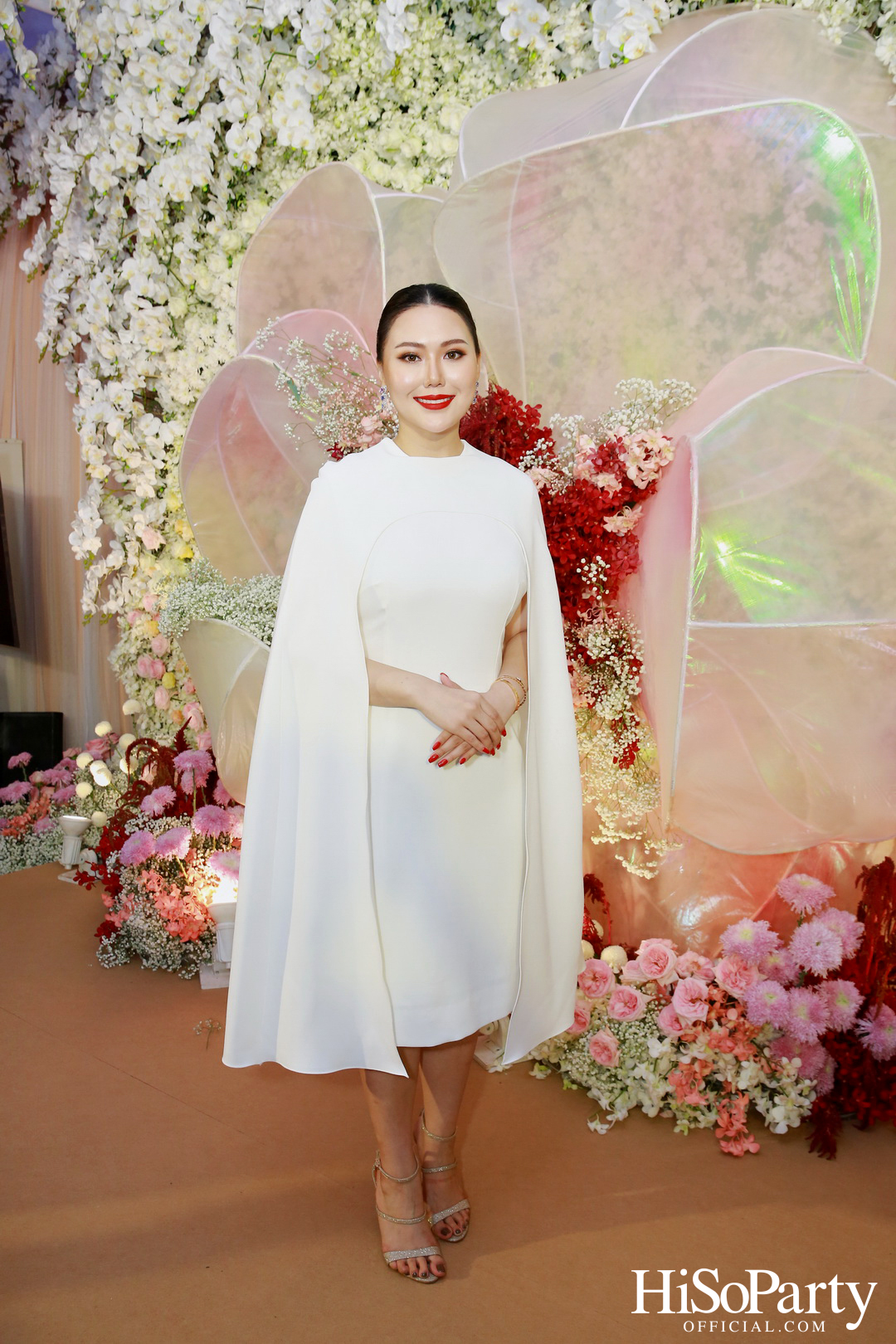 Grand Opening ‘GRAZI Clinic’