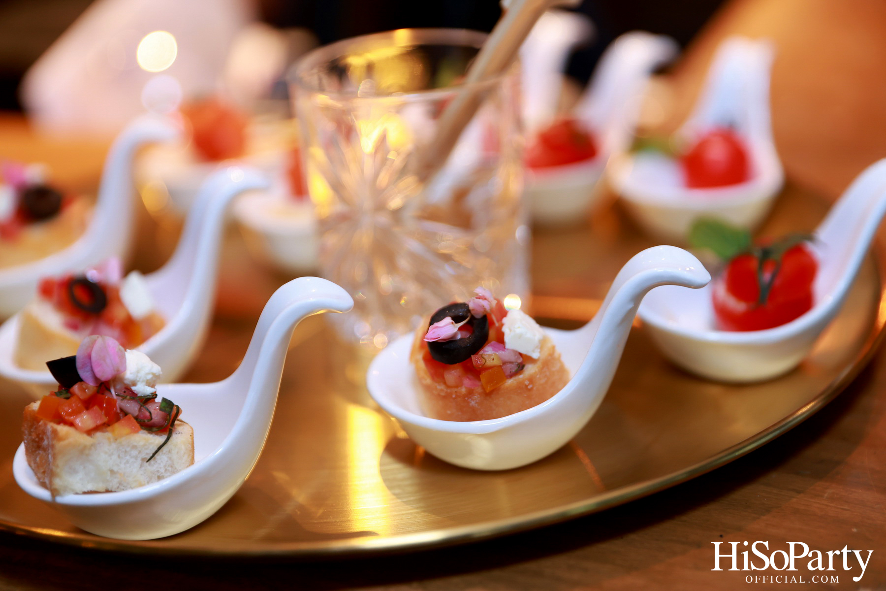 Grand Opening ‘Felici Prosecco Bar and Dining’