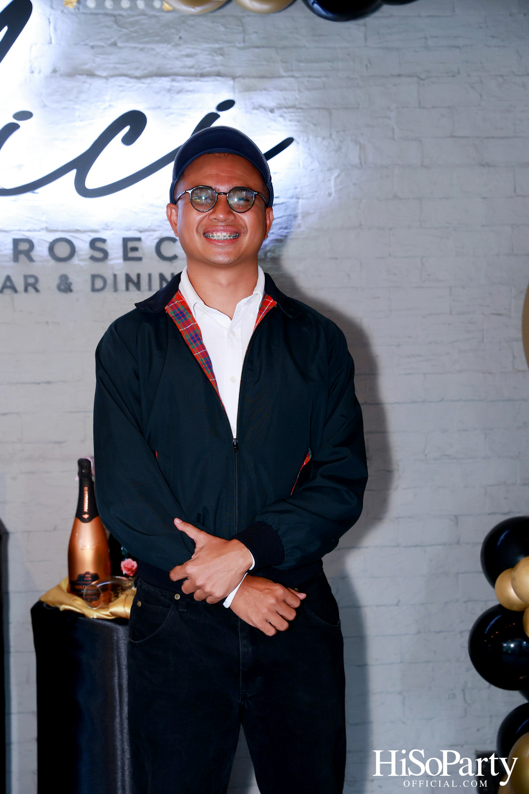 Grand Opening ‘Felici Prosecco Bar and Dining’