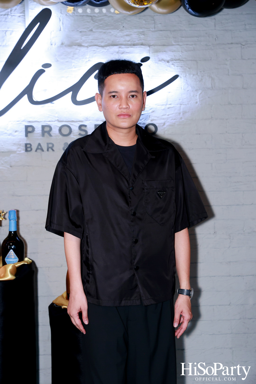 Grand Opening ‘Felici Prosecco Bar and Dining’