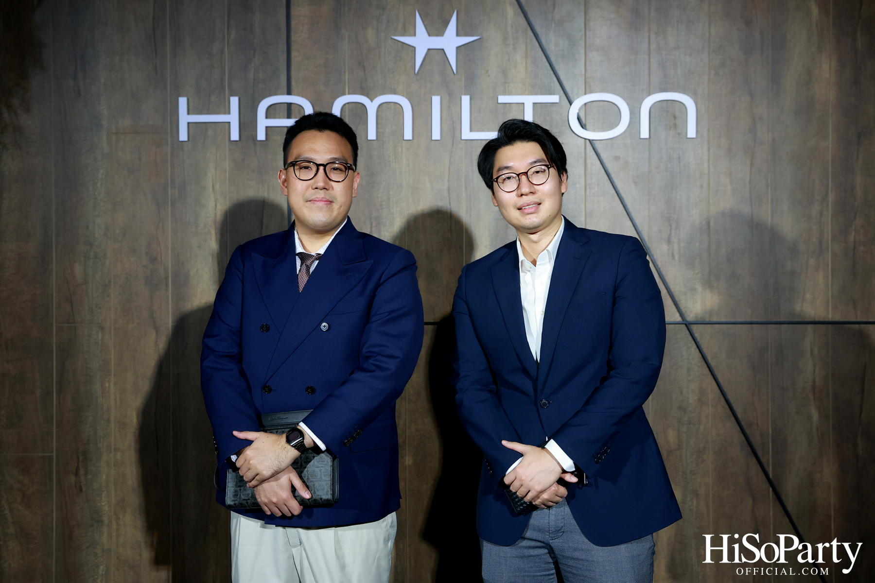 HAMILTON เปิดตัวนาฬิกาคอลเลกชั่นพิเศษ