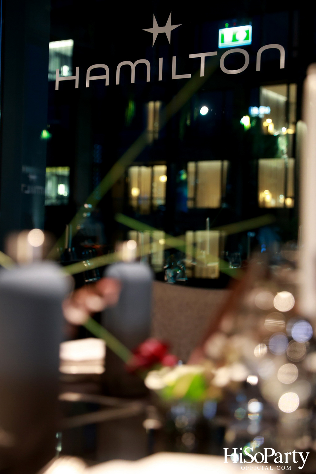 HAMILTON เปิดตัวนาฬิกาคอลเลกชั่นพิเศษ