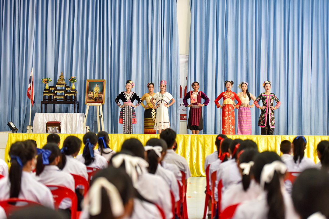 Lamborghini จัดเอ็กซ์คลูซีฟทริปเยือนปายกับ ‘Esperienza Movember Giro Thailand 2023’