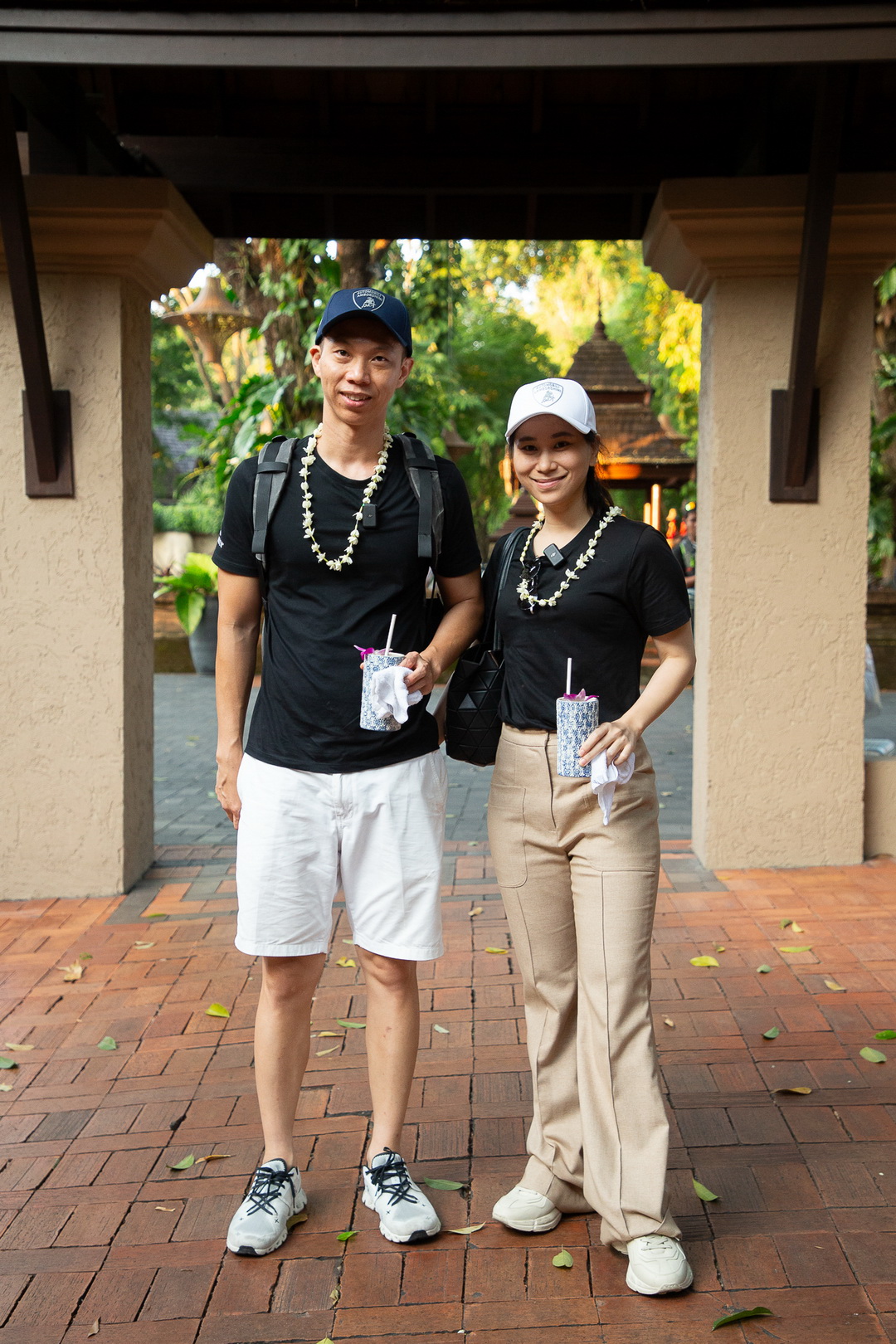 Lamborghini จัดเอ็กซ์คลูซีฟทริปเยือนปายกับ ‘Esperienza Movember Giro Thailand 2023’