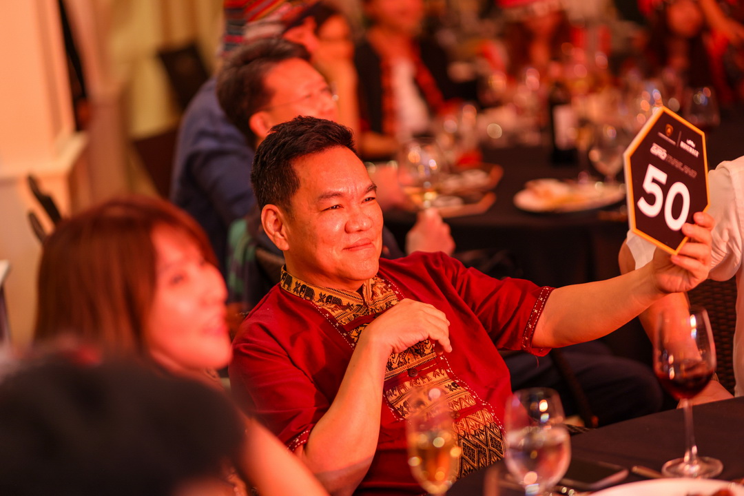 Lamborghini จัดเอ็กซ์คลูซีฟทริปเยือนปายกับ ‘Esperienza Movember Giro Thailand 2023’