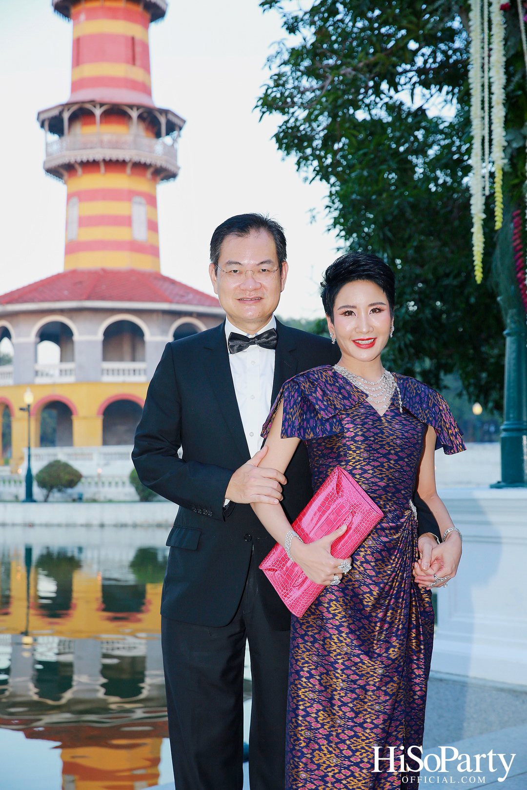 SIRIVANNAVARI x BEAUTY GEMS การร่วมงานสร้างสรรค์คอลเลกชั่นเครื่องประดับชั้นสูง ‘HEIRLOOMS OF ELEGANCE’