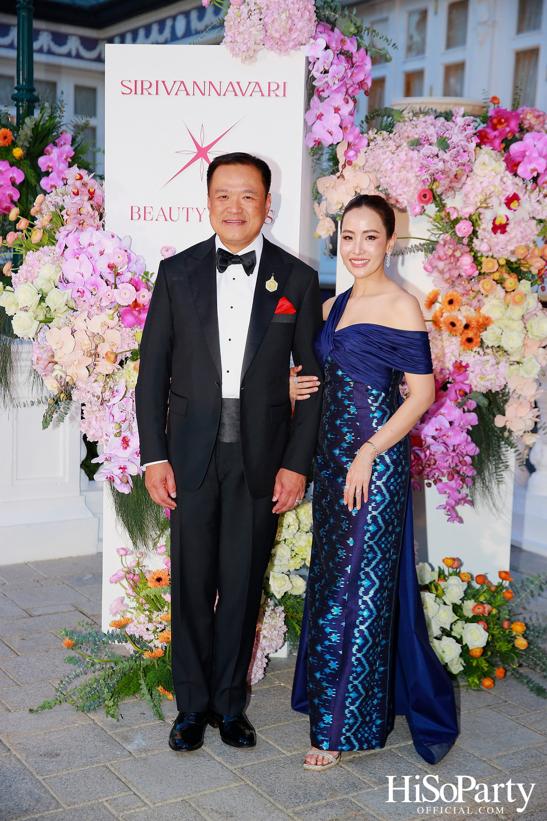 SIRIVANNAVARI x BEAUTY GEMS การร่วมงานสร้างสรรค์คอลเลกชั่นเครื่องประดับชั้นสูง ‘HEIRLOOMS OF ELEGANCE’