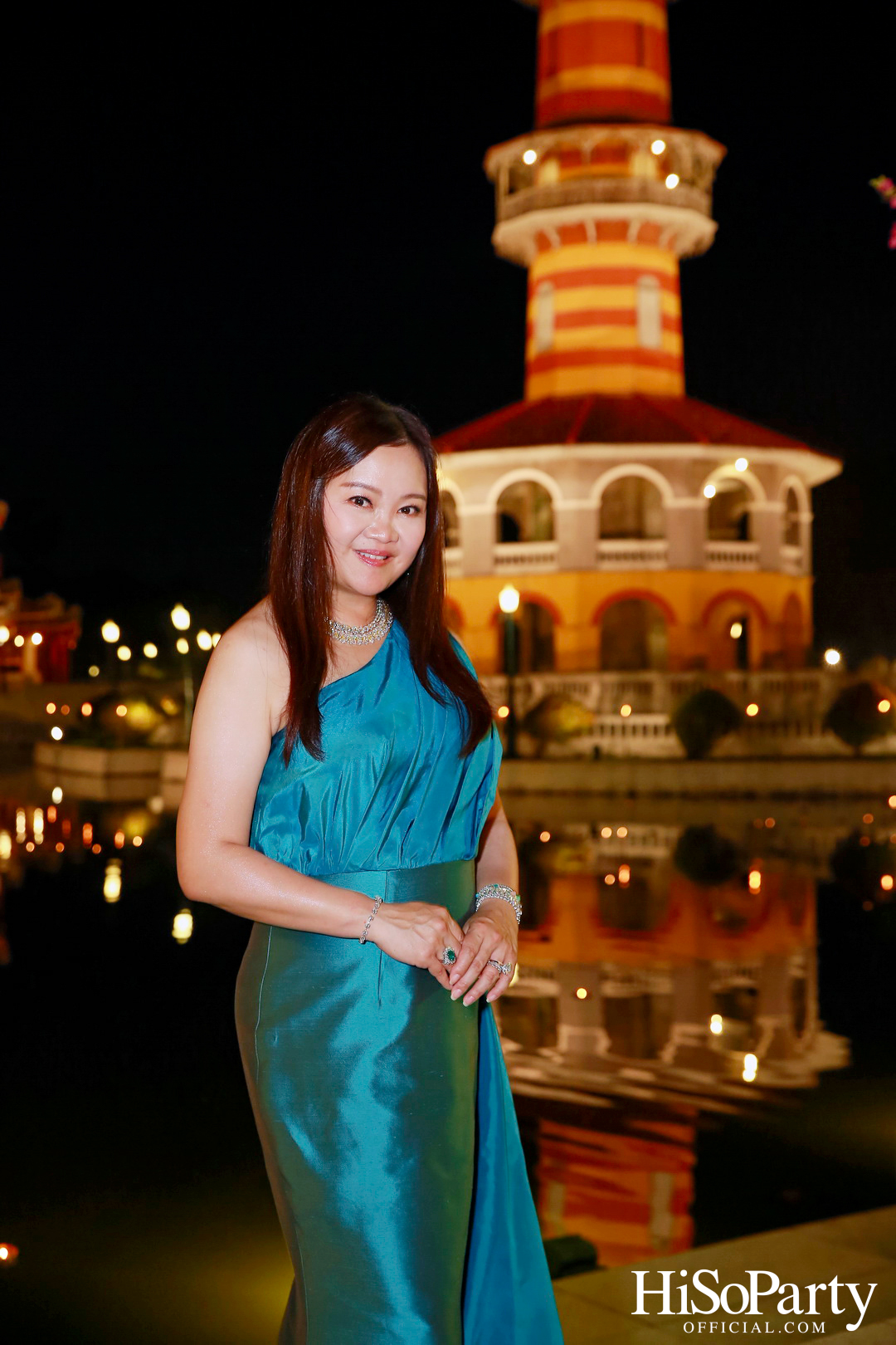 SIRIVANNAVARI x BEAUTY GEMS การร่วมงานสร้างสรรค์คอลเลกชั่นเครื่องประดับชั้นสูง ‘HEIRLOOMS OF ELEGANCE’