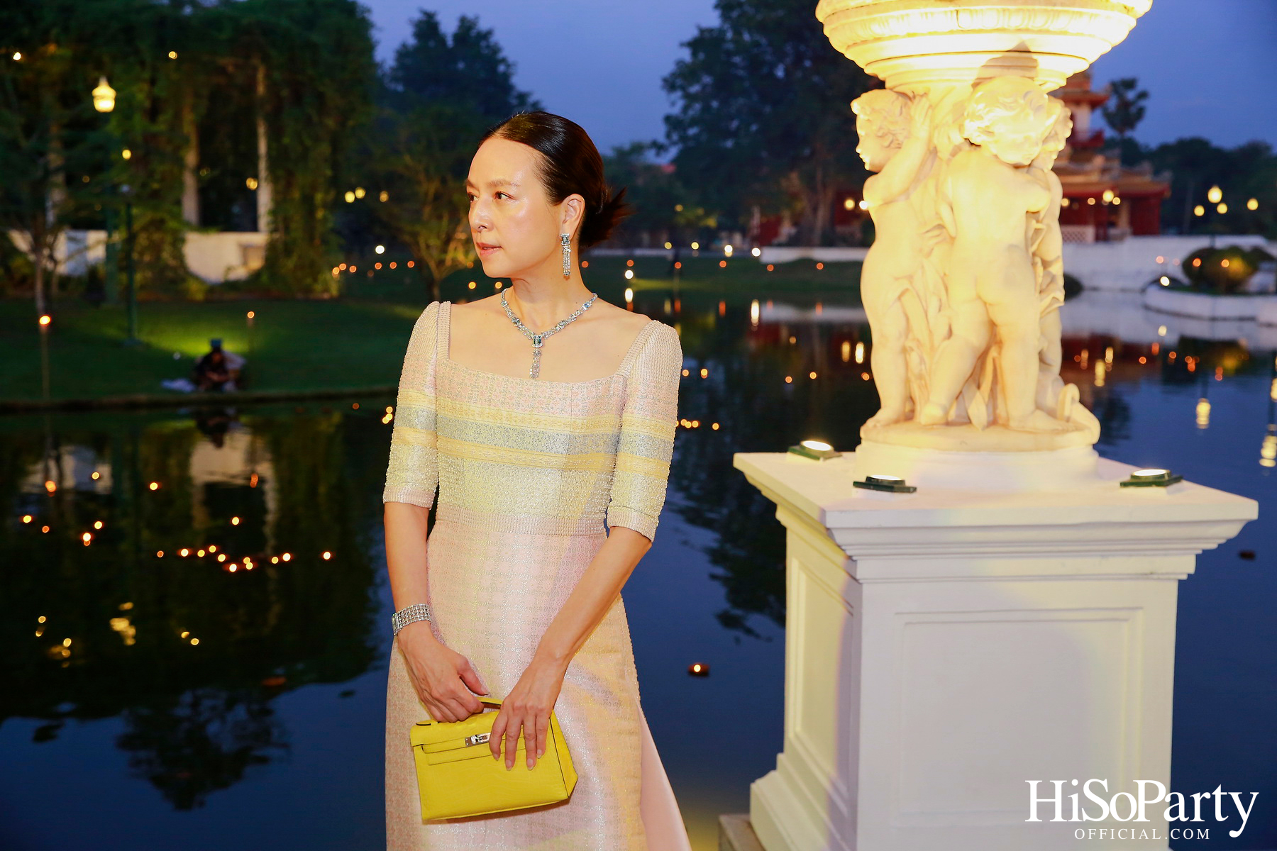 SIRIVANNAVARI x BEAUTY GEMS การร่วมงานสร้างสรรค์คอลเลกชั่นเครื่องประดับชั้นสูง ‘HEIRLOOMS OF ELEGANCE’