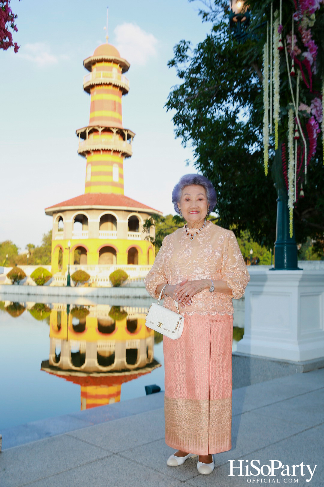 SIRIVANNAVARI x BEAUTY GEMS การร่วมงานสร้างสรรค์คอลเลกชั่นเครื่องประดับชั้นสูง ‘HEIRLOOMS OF ELEGANCE’