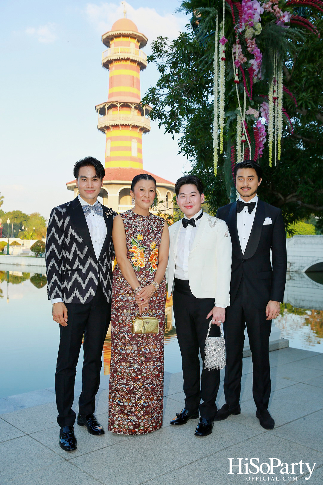 SIRIVANNAVARI x BEAUTY GEMS การร่วมงานสร้างสรรค์คอลเลกชั่นเครื่องประดับชั้นสูง ‘HEIRLOOMS OF ELEGANCE’