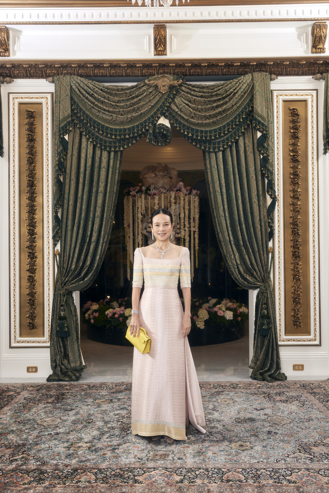 SIRIVANNAVARI x BEAUTY GEMS การร่วมงานสร้างสรรค์คอลเลกชั่นเครื่องประดับชั้นสูง ‘HEIRLOOMS OF ELEGANCE’