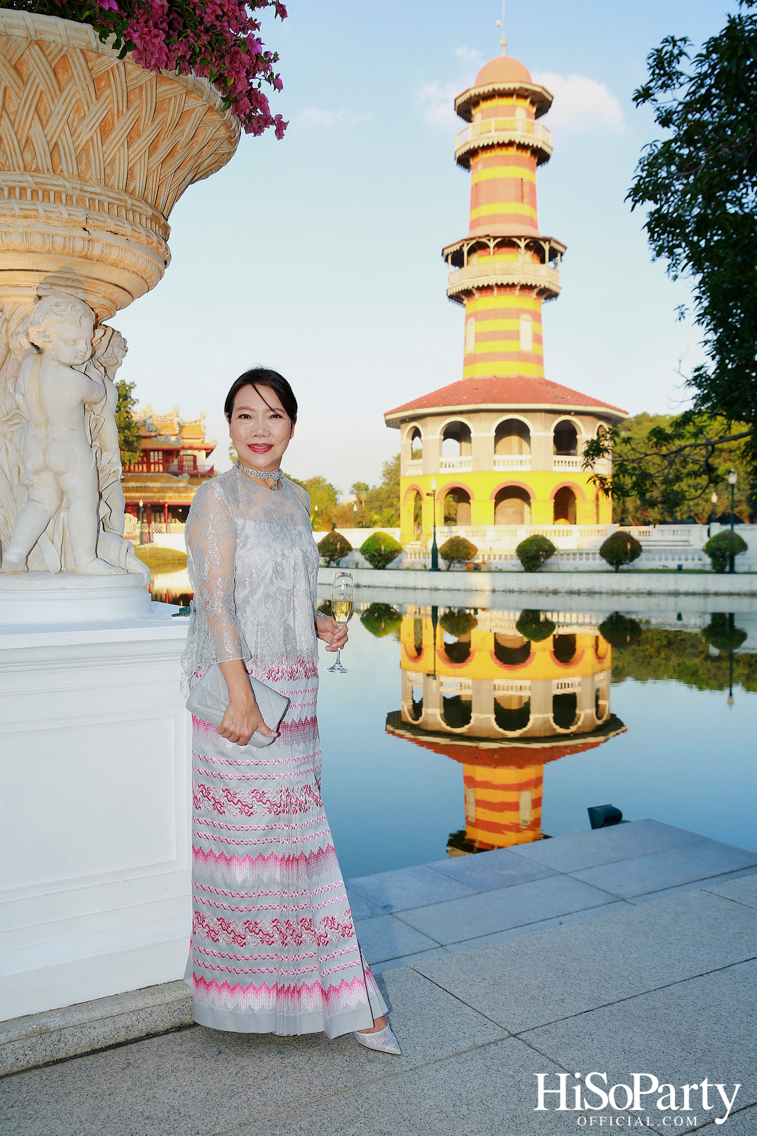 SIRIVANNAVARI x BEAUTY GEMS การร่วมงานสร้างสรรค์คอลเลกชั่นเครื่องประดับชั้นสูง ‘HEIRLOOMS OF ELEGANCE’