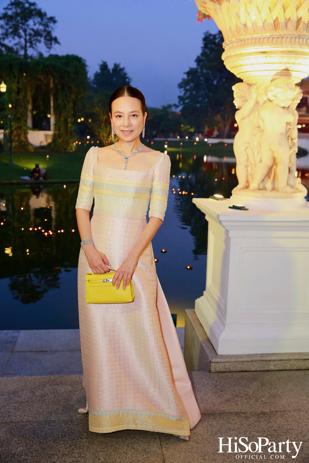 SIRIVANNAVARI x BEAUTY GEMS การร่วมงานสร้างสรรค์คอลเลกชั่นเครื่องประดับชั้นสูง ‘HEIRLOOMS OF ELEGANCE’