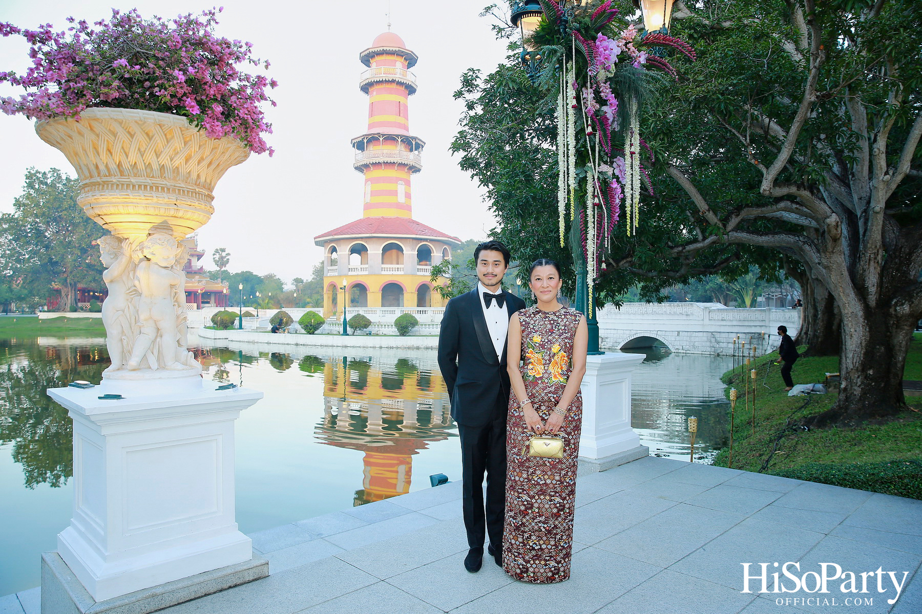 SIRIVANNAVARI x BEAUTY GEMS การร่วมงานสร้างสรรค์คอลเลกชั่นเครื่องประดับชั้นสูง ‘HEIRLOOMS OF ELEGANCE’